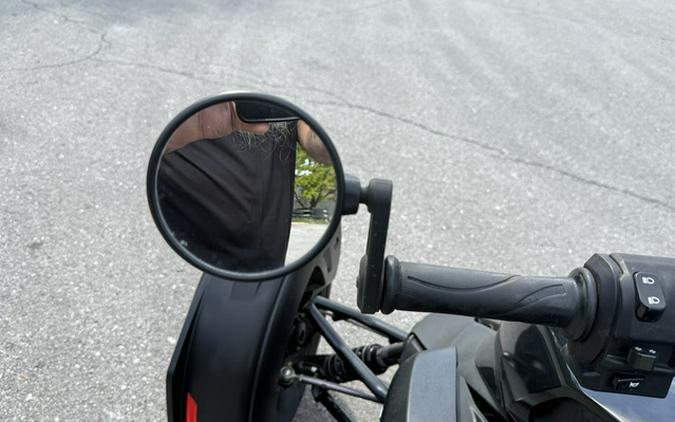 2022 Can-Am Ryker Sport Rotax 900 ACE