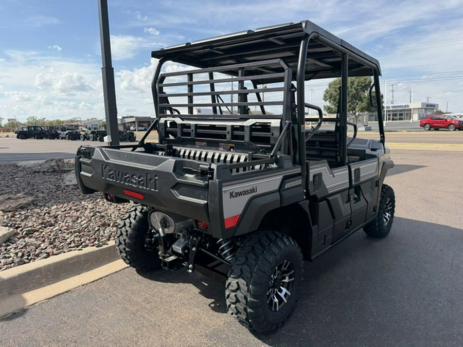 2027 Kawasaki Mule PRO-FXT 1000 LE Ranch Edition