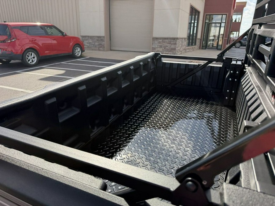 2027 Kawasaki Mule PRO-FXT 1000 LE Ranch Edition