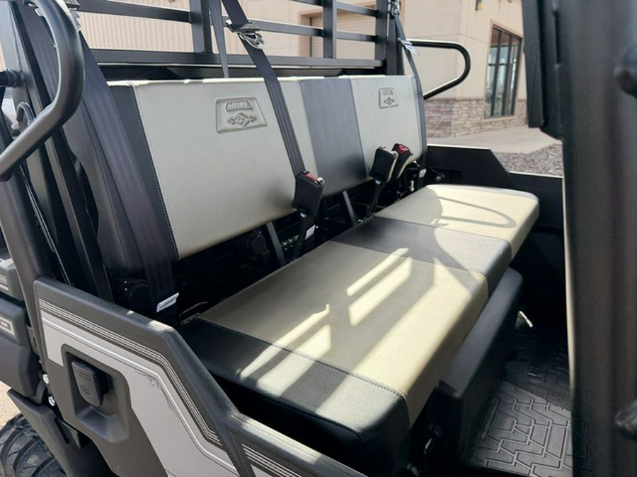 2027 Kawasaki Mule PRO-FXT 1000 LE Ranch Edition