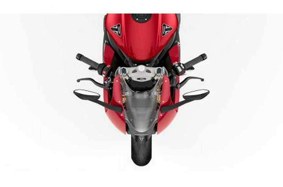 2022 Triumph SALE! Speed Triple 1200 RR SALE!