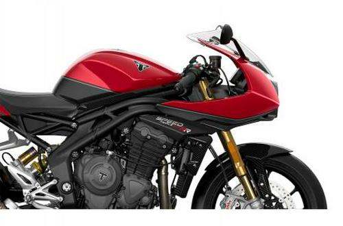 2022 Triumph SALE! Speed Triple 1200 RR SALE!