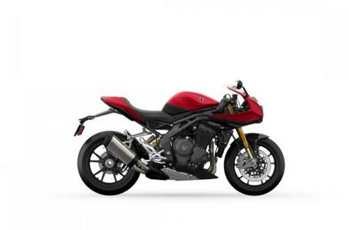 2022 Triumph SALE! Speed Triple 1200 RR SALE!