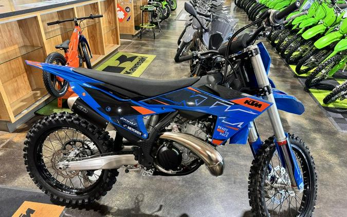 2024 KTM 250 SX