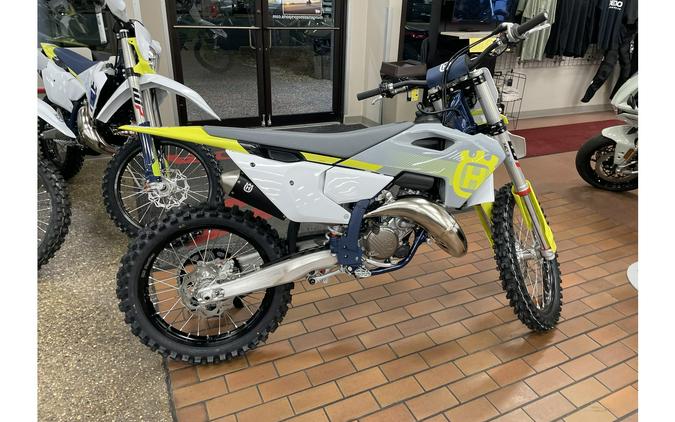 2024 Husqvarna Motorcycles TC 125