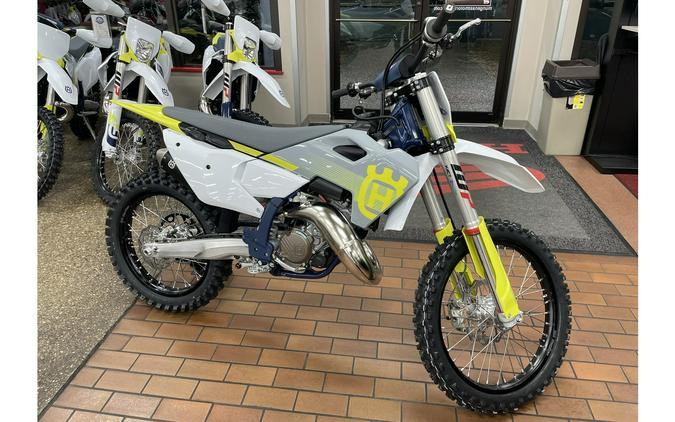 2024 Husqvarna Motorcycles TC 125