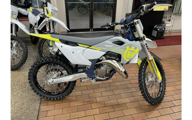 2024 Husqvarna Motorcycles TC 125