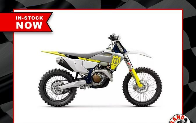 2023 Husqvarna® FX 450