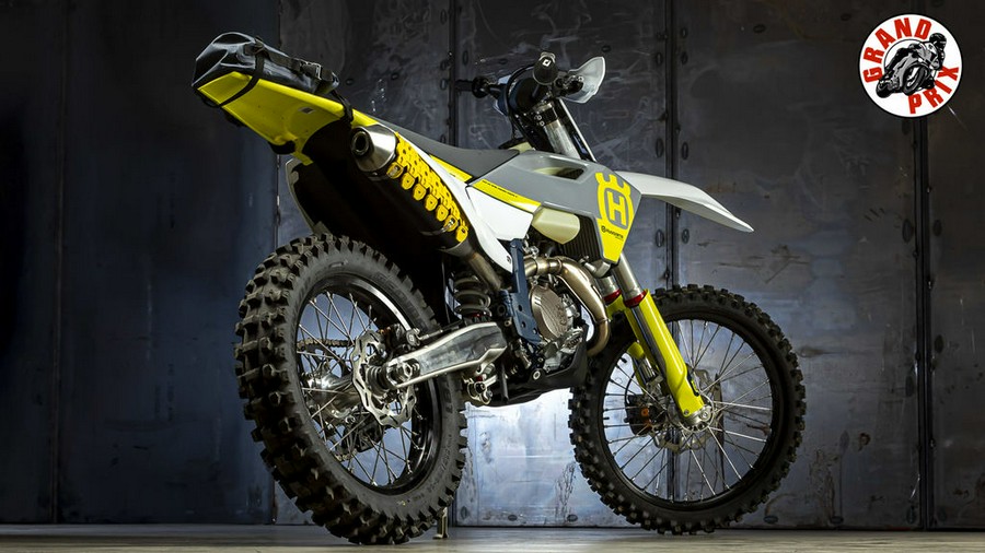 2023 Husqvarna® FX 450