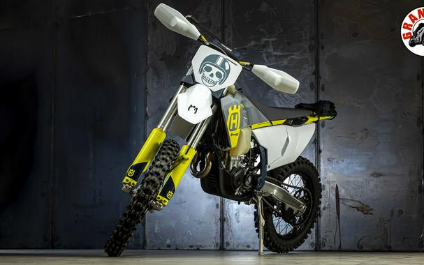 2023 Husqvarna® FX 450