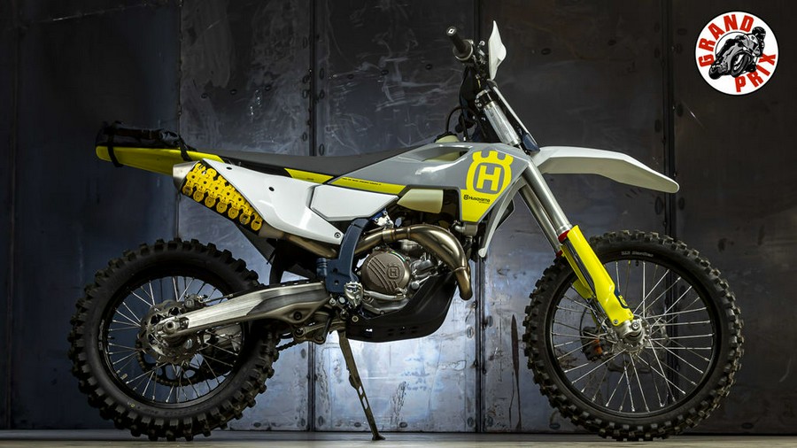 2023 Husqvarna® FX 450