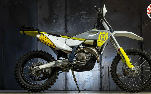 2023 Husqvarna® FX 450