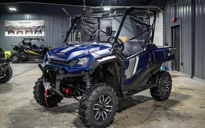 2023 Honda® Pioneer 1000 Trail