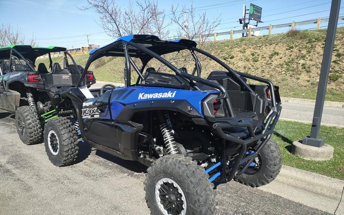 2024 Kawasaki Teryx KRX 1000