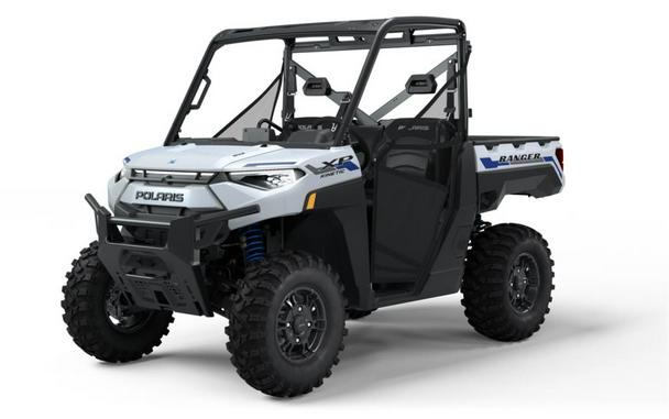 2024 Polaris Industries Ranger XP® Kinetic Ultimate [EV]