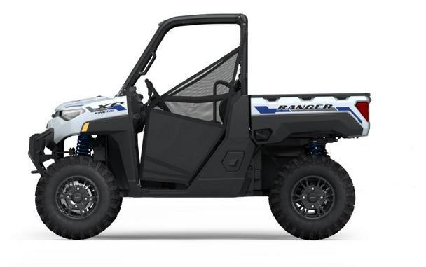 2024 Polaris Industries Ranger XP® Kinetic Ultimate [EV]