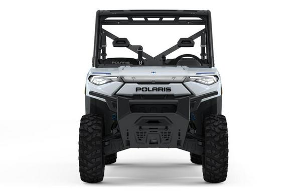 2024 Polaris Industries Ranger XP® Kinetic Ultimate [EV]