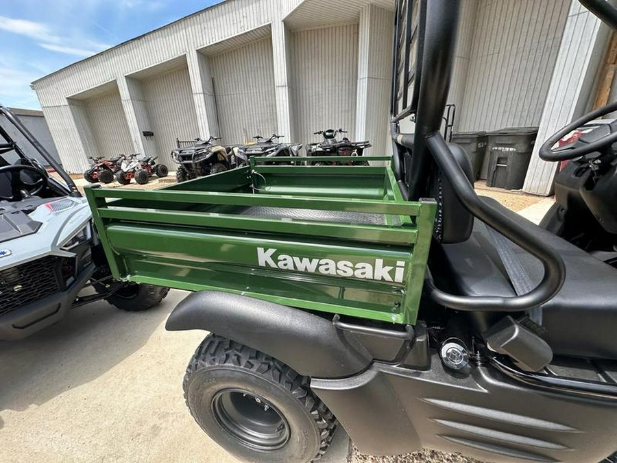 2024 Kawasaki KAF400JRSNN