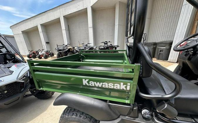 2024 Kawasaki KAF400JRSNN