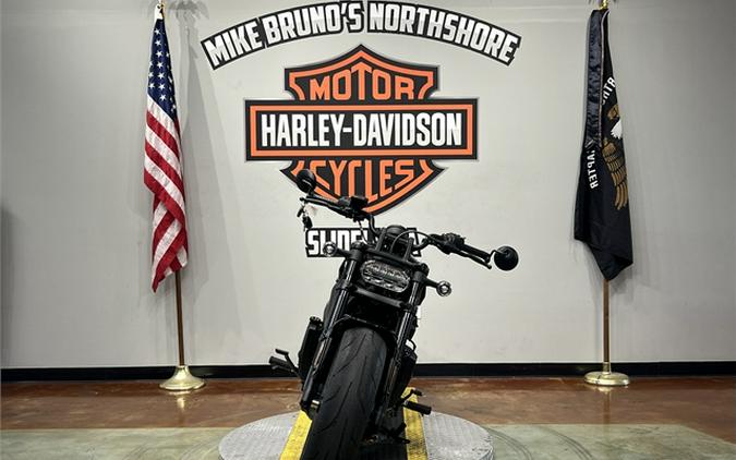 2022 Harley-Davidson Sportster® S