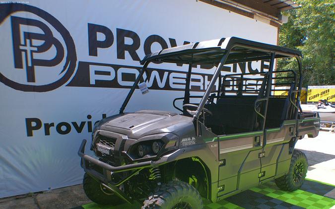 2024 Kawasaki Mule™ PRO-FXT™ 1000 LE