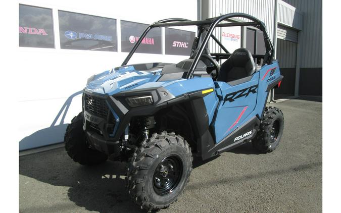 2024 Polaris Industries RZR® Trail Sport