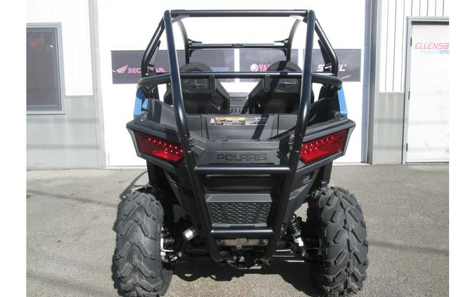 2024 Polaris Industries RZR® Trail Sport