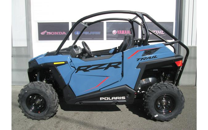 2024 Polaris Industries RZR® Trail Sport