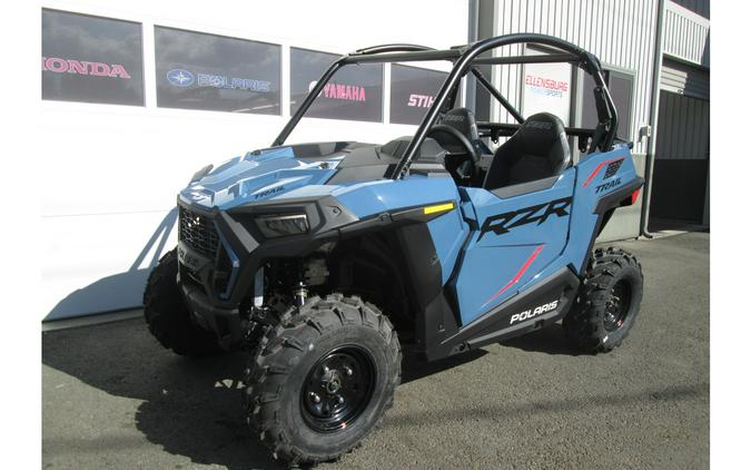 2024 Polaris Industries RZR® Trail Sport