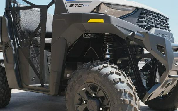 2024 Polaris Ranger SP 570 Premium