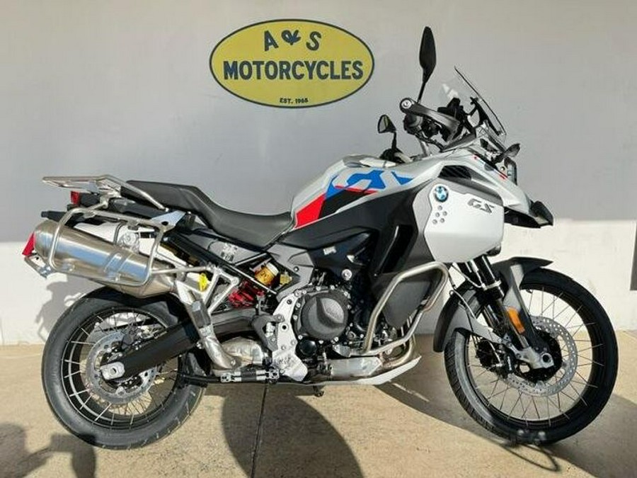 New 2024 BMW F900GS ADVENTURE