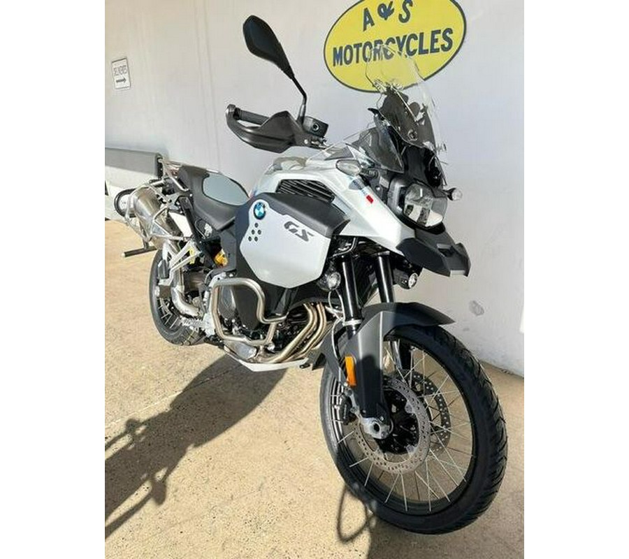 New 2024 BMW F900GS ADVENTURE