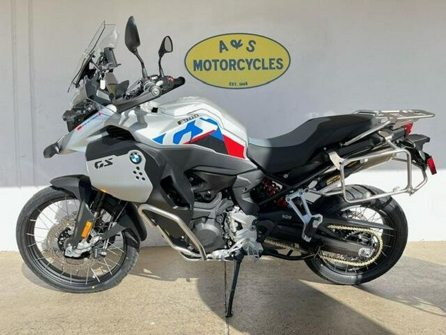 New 2024 BMW F900GS ADVENTURE