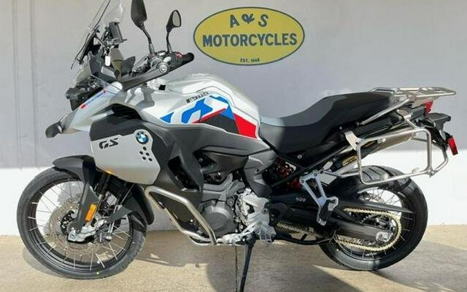 New 2024 BMW F900GS ADVENTURE