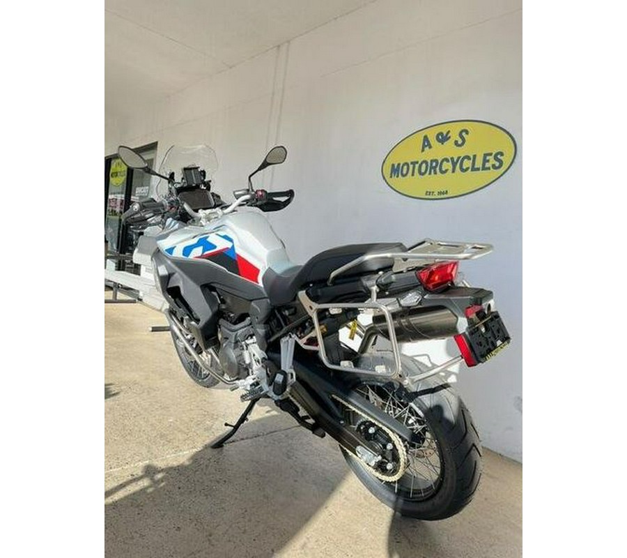 New 2024 BMW F900GS ADVENTURE