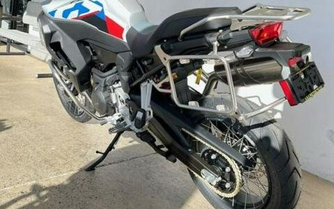 New 2024 BMW F900GS ADVENTURE