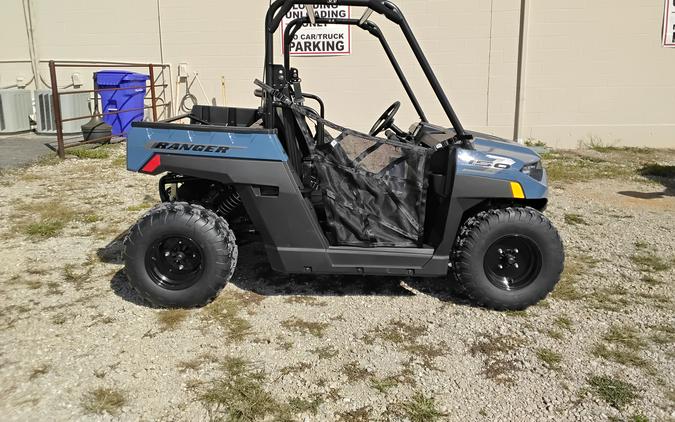 2025 Polaris Ranger® 150 EFI