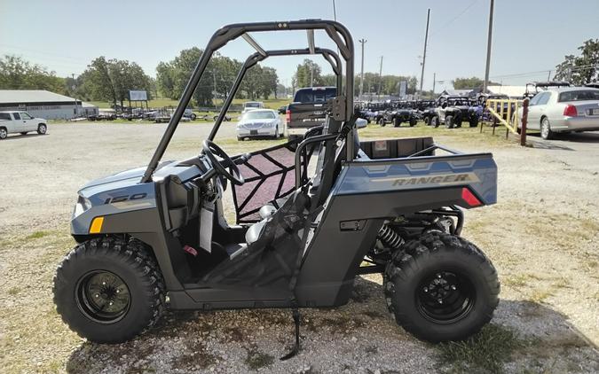 2025 Polaris Ranger® 150 EFI