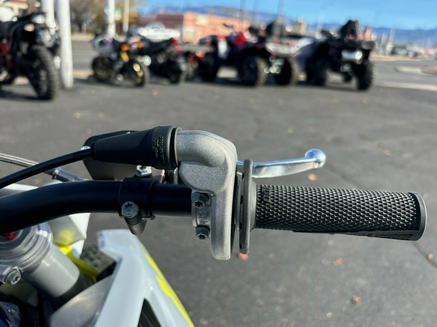 2025 Husqvarna Motorcycles TC 65