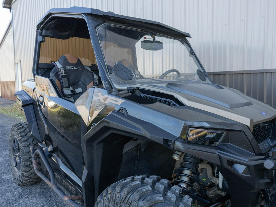 2023 POLARIS GENERAL XP 1000 ULTIMATE