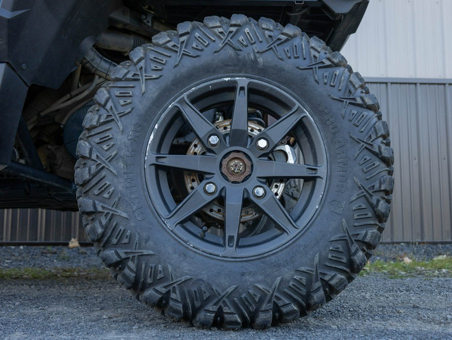 2023 POLARIS GENERAL XP 1000 ULTIMATE