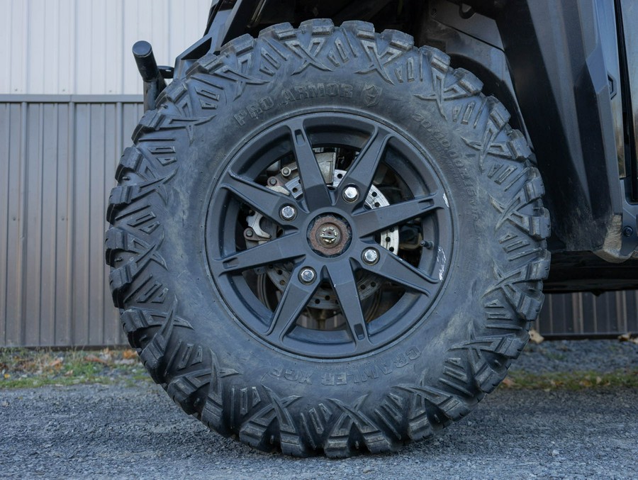 2023 POLARIS GENERAL XP 1000 ULTIMATE