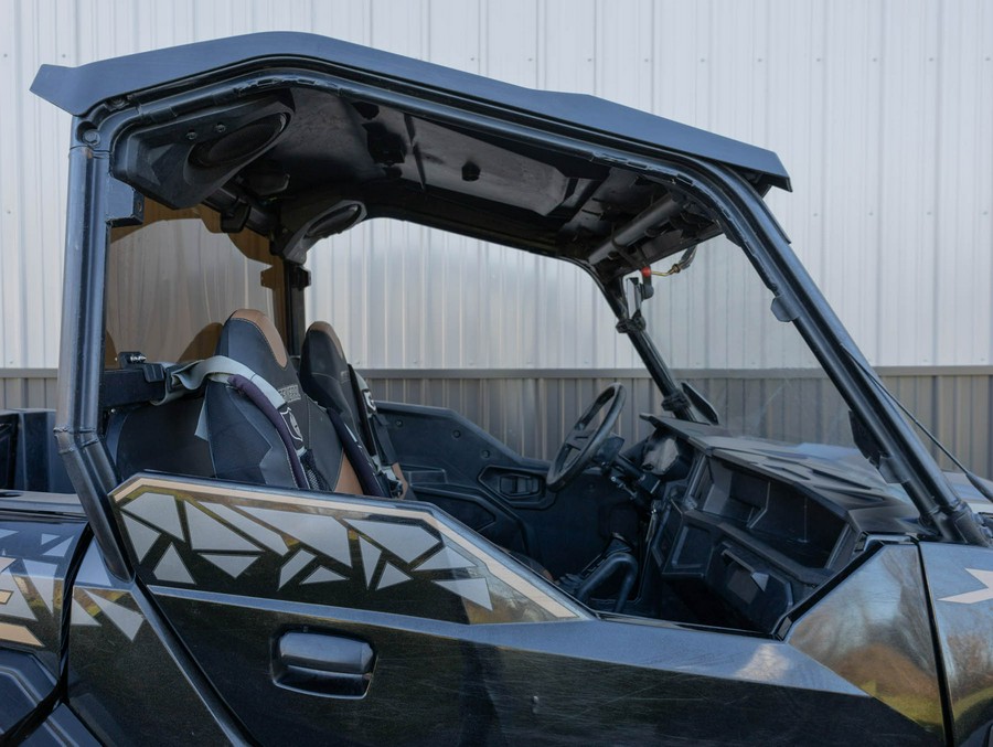 2023 POLARIS GENERAL XP 1000 ULTIMATE