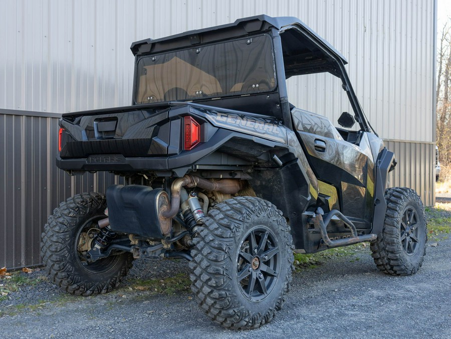 2023 POLARIS GENERAL XP 1000 ULTIMATE