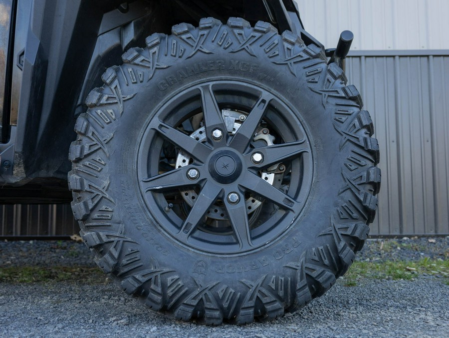 2023 POLARIS GENERAL XP 1000 ULTIMATE