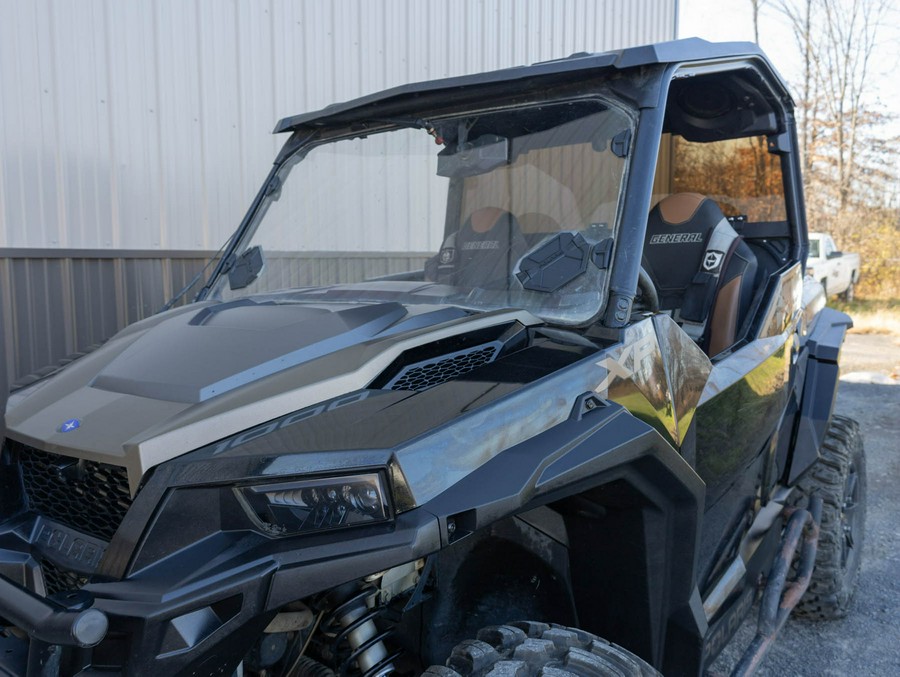 2023 POLARIS GENERAL XP 1000 ULTIMATE