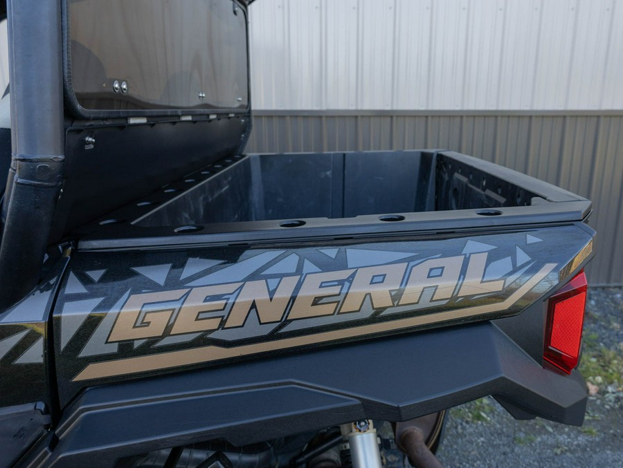 2023 POLARIS GENERAL XP 1000 ULTIMATE