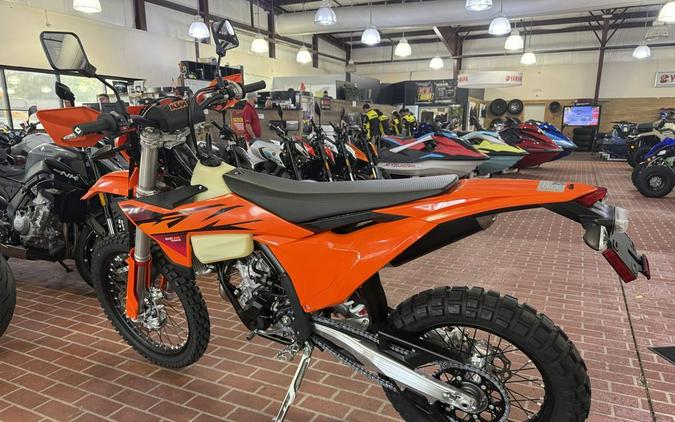 2026 KTM 350 EXC-F