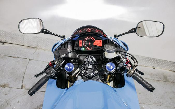 2018 Honda CBR600RR ABS