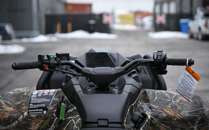 2026 Can-Am® Outlander X mr 700 Dark Wildland Camo